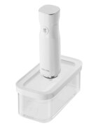 Zwilling Правоъгълен съд за храна пластмасов 214 х 107 х 76 см 07 л "Cu