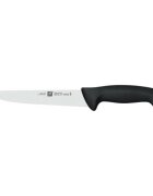 Zwilling Прободен нож 18см "TWIN MASTER" черен -