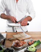 Zwilling Професионална стомана за заточване на ножове 26 см -