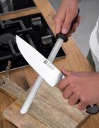 Zwilling Професионална стомана за заточване на ножове 26 см -