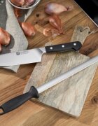 Zwilling Професионална стомана за заточване на ножове 26 см -