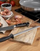 Zwilling Професионална стомана за заточване на ножове 26 см -