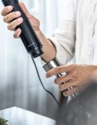 Zwilling Ръчен блендер 800 W "Enfinigy" Черен -