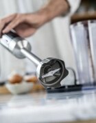 Zwilling Ръчен блендер 800 W "Enfinigy" Черен -