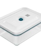 Zwilling Съд за храна изработен от стъкло 2L "FRESH & SAVE" La Mer - Zwillin