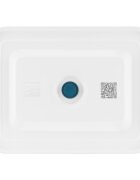 Zwilling Съд за храна изработен от стъкло 2L "FRESH & SAVE" La Mer - Zwillin