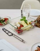 Zwilling Съд за храна изработен от стъкло 2L "FRESH & SAVE" La Mer - Zwillin