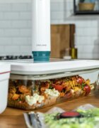 Zwilling Съд за храна изработен от стъкло 2L "FRESH & SAVE" La Mer - Zwillin