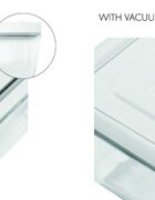 Zwilling Съд за храна пластмасов 2L "FRESH & SAVE" -