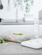 Zwilling Съд за храна пластмасов 2L "FRESH & SAVE" -