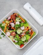 Zwilling Съд за храна пластмасов 2L "FRESH & SAVE" -
