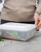 Zwilling Съд за храна пластмасов 2L "FRESH & SAVE" -