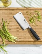 Zwilling Сатър 15см 'All Star' 'Silver' -