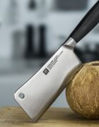 Zwilling Сатър 15см 'All Star' 'Silver' -