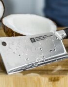 Zwilling Сатър 15см 'All Star' 'Silver' -
