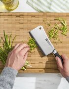 Zwilling Сатър 15см 'All Star' 'Silver' -