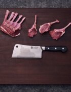 Zwilling Сатър за месо 16 см " Pro" -