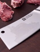 Zwilling Сатър за месо 16 см " Pro" -