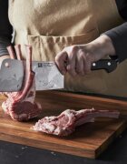 Zwilling Сатър за месо 16 см " Pro" -