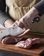Zwilling Сатър за месо 16 см " Pro" -