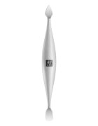 Zwilling Сатениран комплект от 5 части неръждаема стомана и пластмаса черен ко