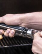 Zwilling Щипки за грил неръждаема стомана 40 см "BBQ+" -