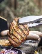 Zwilling Щипки за грил неръждаема стомана 40 см "BBQ+" -