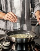Zwilling Силиконова бъркалка 24 см " Pro" -