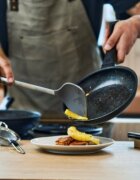 Zwilling Силиконова шпатула за уок 372 см << Pro>> -