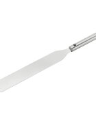 Zwilling Сладкарска шпатула неръждаема стомана 40 см << Pro>> - Zwil