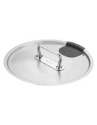 Zwilling Sous-vide капак неръждаема стомана 24 см Pro S -