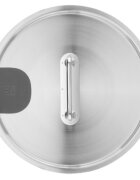 Zwilling Sous-vide капак неръждаема стомана 24 см Pro S -