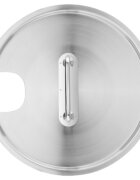 Zwilling Sous-vide капак неръждаема стомана 24 см Pro S -