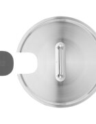 Zwilling Sous-vide капак неръждаема стомана 24 см Pro S -