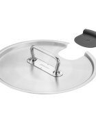 Zwilling Sous-vide капак неръждаема стомана 24 см Pro S -