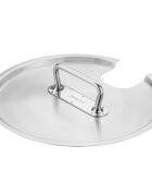 Zwilling Sous-vide капак неръждаема стомана 24 см Pro S -