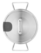 Zwilling Sous-vide капак неръждаема стомана 24 см Pro S -
