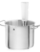 Zwilling Sous-vide капак неръждаема стомана 24 см Pro S -