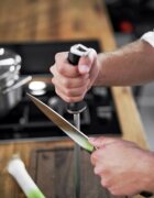 Zwilling Стомана за заточване на ножове 26 см -