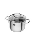Zwilling Тенджера неръждаема стомана с капак 14 см / 13 л " Pico"