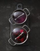 Zwilling Тенджера неръждаема стомана с капак 14 см / 13 л " Pico"