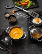 Zwilling Тенджера от неръждаема стомана 12 см/08 л Pico -