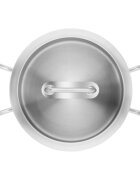 Zwilling Тенджера от неръждаема стомана с капак 20 см/35 л " Pro" -