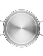 Zwilling Тенджера от неръждаема стомана с капак 20 см/35 л " Pro" -