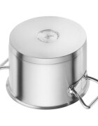 Zwilling Тенджера от неръждаема стомана с капак 20 см/35 л " Pro" -