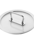 Zwilling Тенджера от неръждаема стомана с капак 20 см/35 л " Pro" -