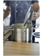 Zwilling Тенджера от неръждаема стомана с капак 20 см/35 л " Pro" -