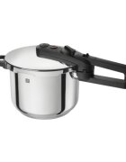Zwilling Тенджера под налягане неръждаема стомана 22 cm/6 L "EcoQuick II" -
