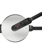 Zwilling Тенджера под налягане неръждаема стомана 22 cm/6 L "EcoQuick II" -