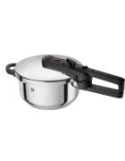 Zwilling Тенджера под налягане неръждаема стомана 22 см/4 л EcoQuick II - Zw